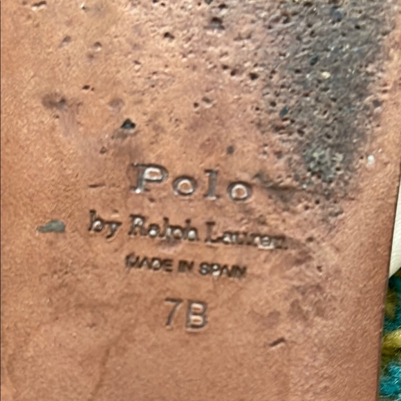 Ballerina slip on mules - Picture 5 of 5